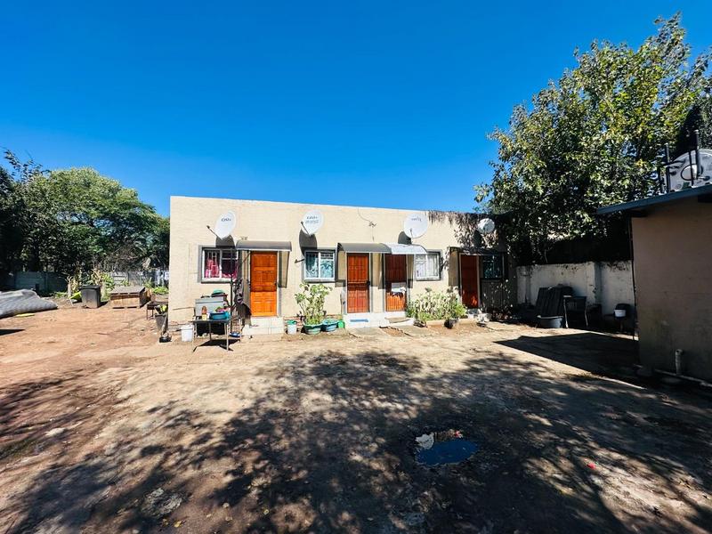 17 Bedroom Property for Sale in Delville Gauteng