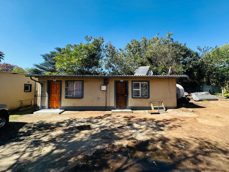 17 Bedroom Property for Sale in Delville Gauteng