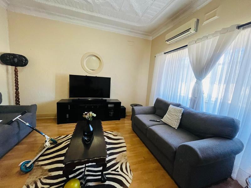 3 Bedroom Property for Sale in Delville Gauteng