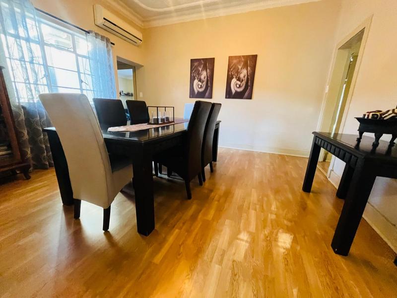 3 Bedroom Property for Sale in Delville Gauteng