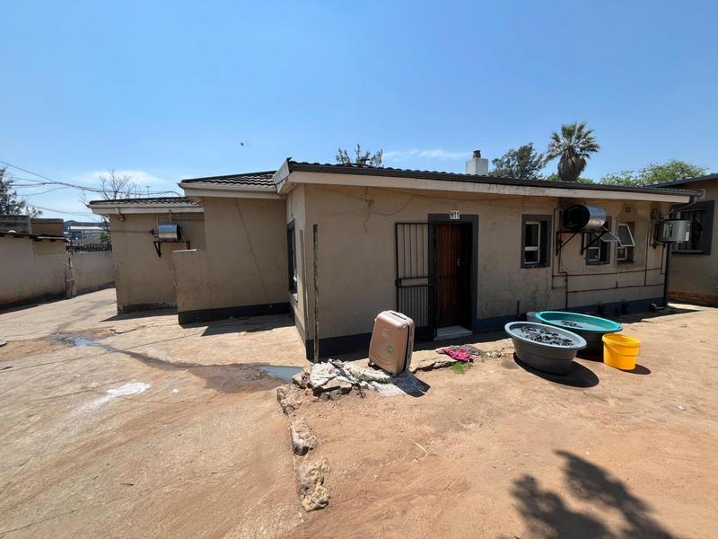 3 Bedroom Property for Sale in Delville Gauteng