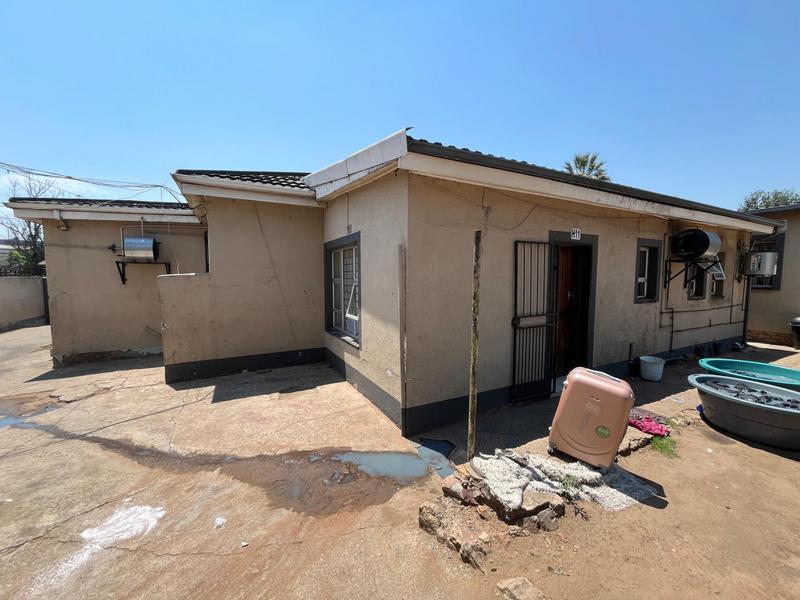 3 Bedroom Property for Sale in Delville Gauteng