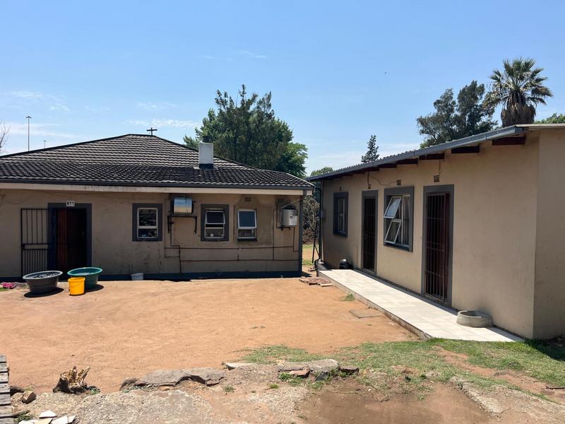 3 Bedroom Property for Sale in Delville Gauteng