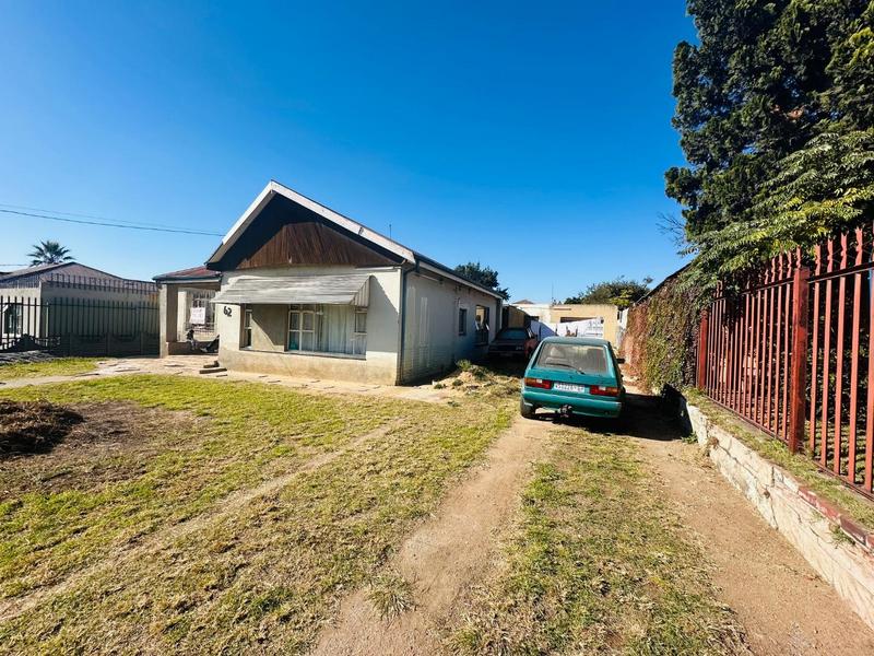 22 Bedroom Property for Sale in Delville Gauteng
