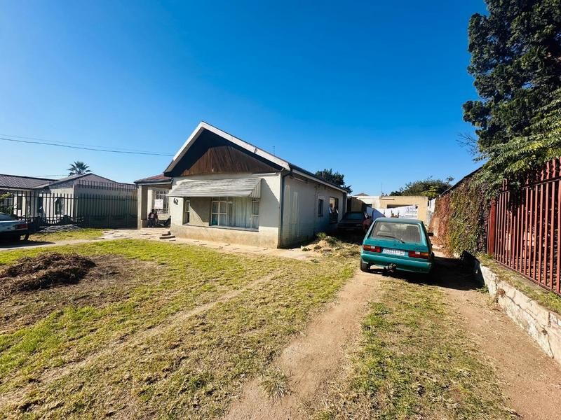 22 Bedroom Property for Sale in Delville Gauteng