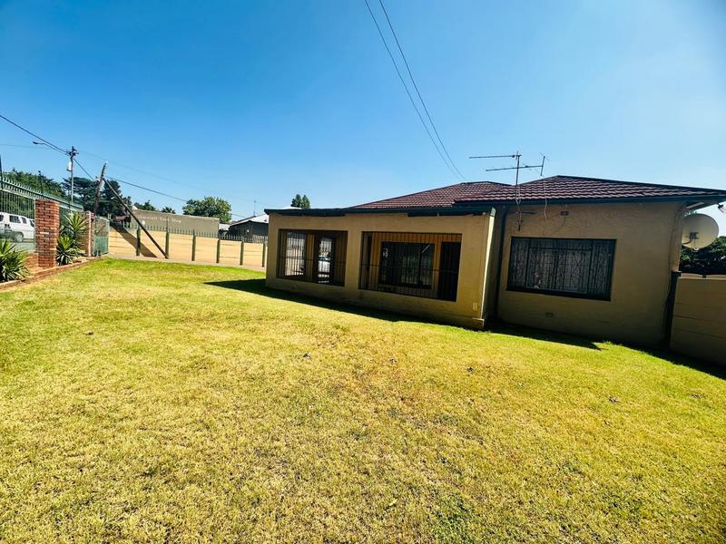 3 Bedroom Property for Sale in Delville Gauteng
