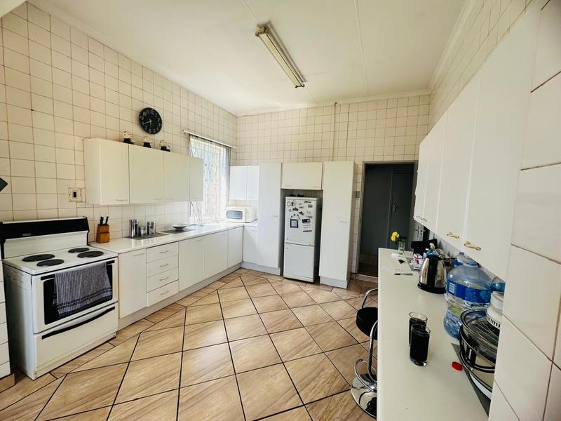 3 Bedroom Property for Sale in Delville Gauteng