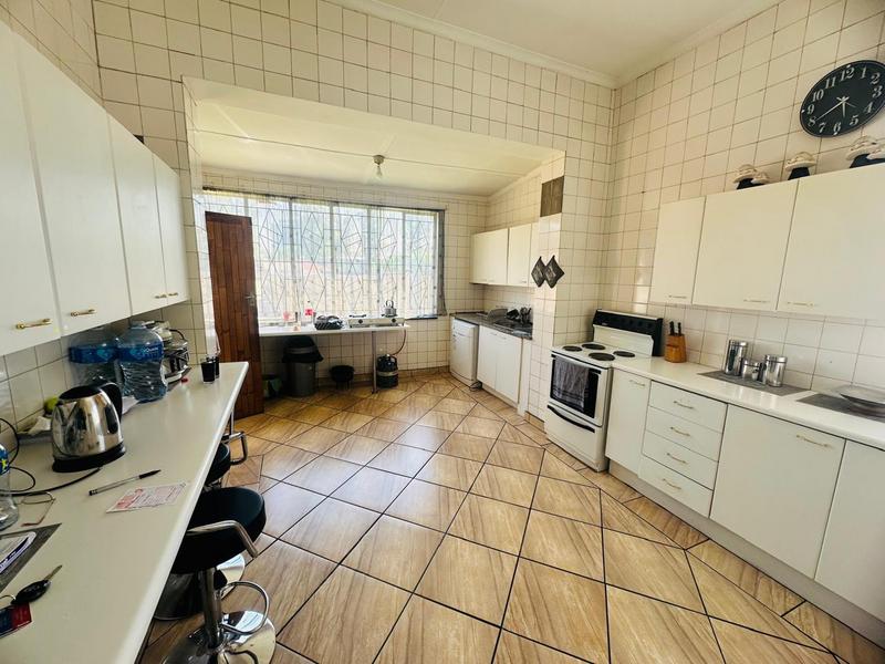 3 Bedroom Property for Sale in Delville Gauteng