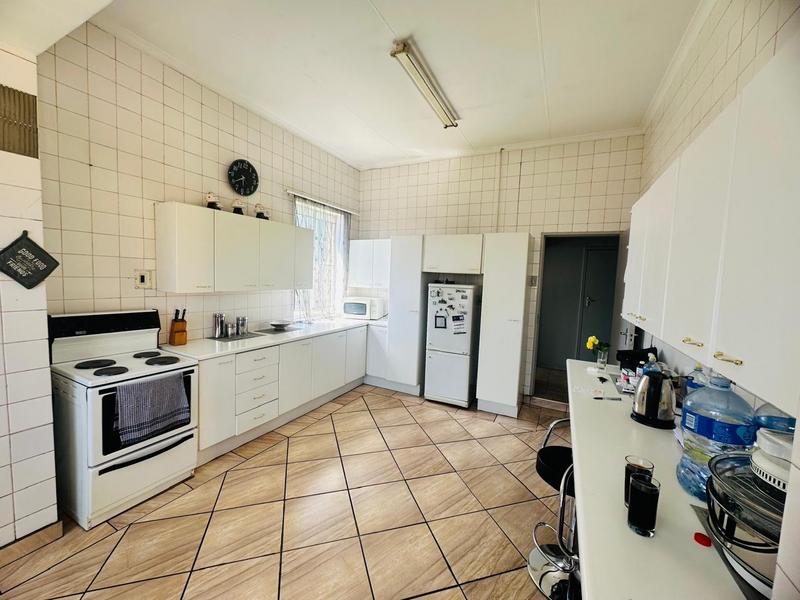 3 Bedroom Property for Sale in Delville Gauteng