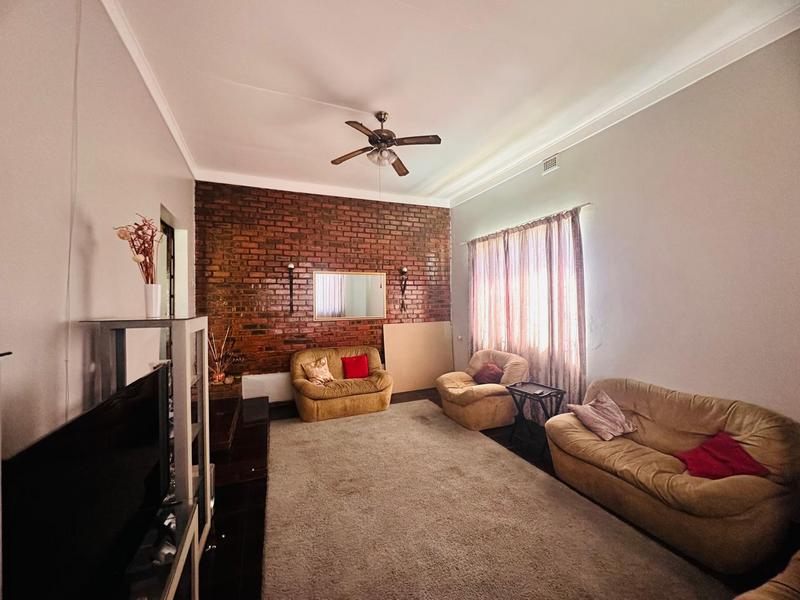 3 Bedroom Property for Sale in Delville Gauteng