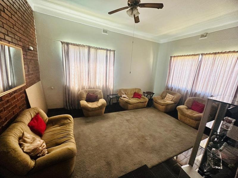 3 Bedroom Property for Sale in Delville Gauteng
