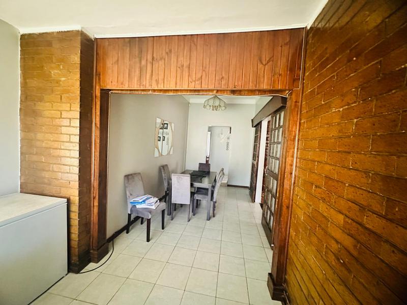 3 Bedroom Property for Sale in Delville Gauteng