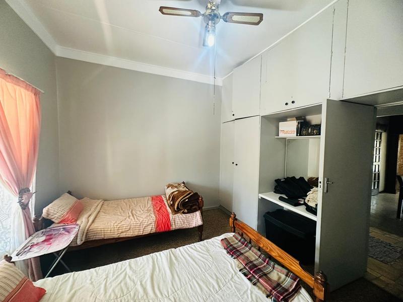 3 Bedroom Property for Sale in Delville Gauteng