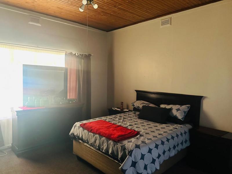 3 Bedroom Property for Sale in Delville Gauteng