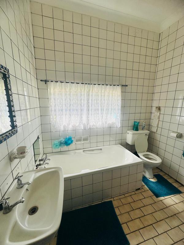 3 Bedroom Property for Sale in Delville Gauteng