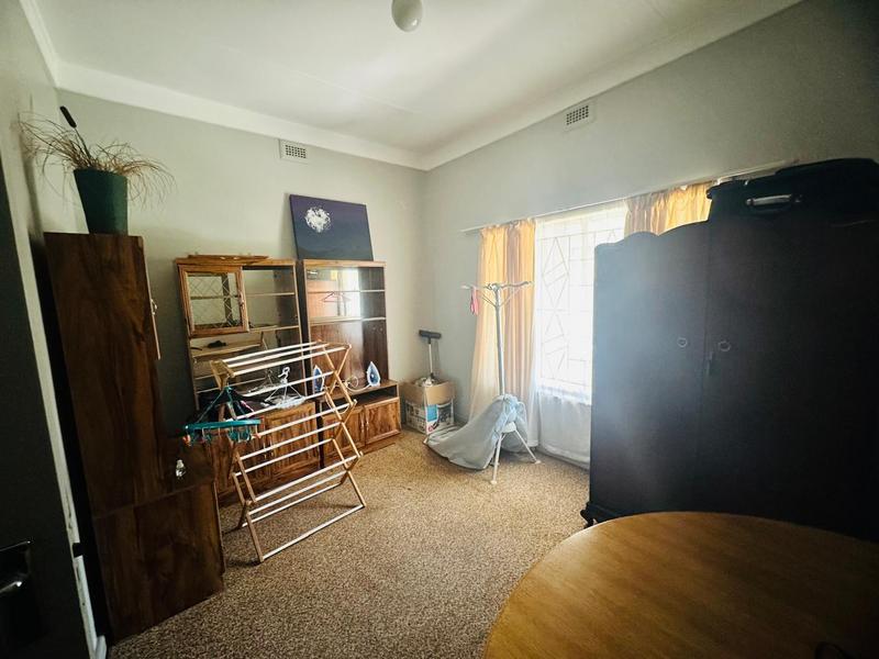 3 Bedroom Property for Sale in Delville Gauteng