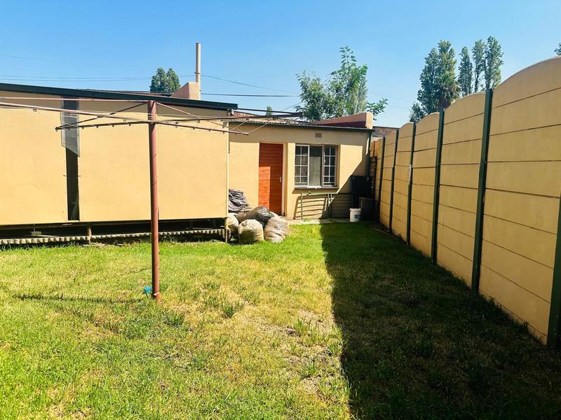 3 Bedroom Property for Sale in Delville Gauteng