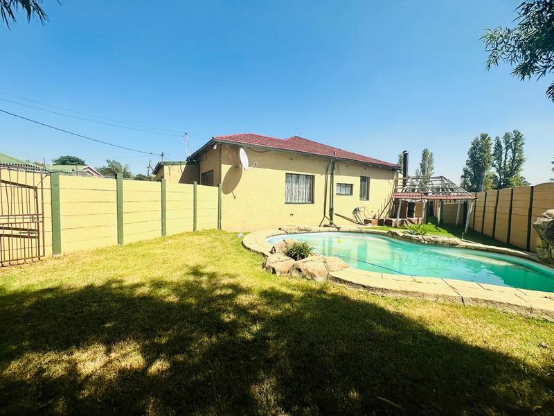 3 Bedroom Property for Sale in Delville Gauteng
