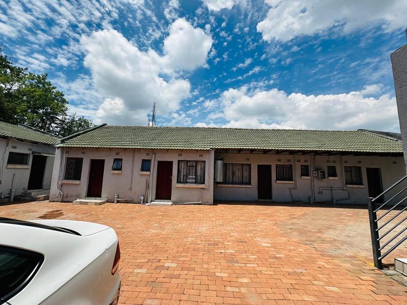 27 Bedroom Property for Sale in Delville Gauteng
