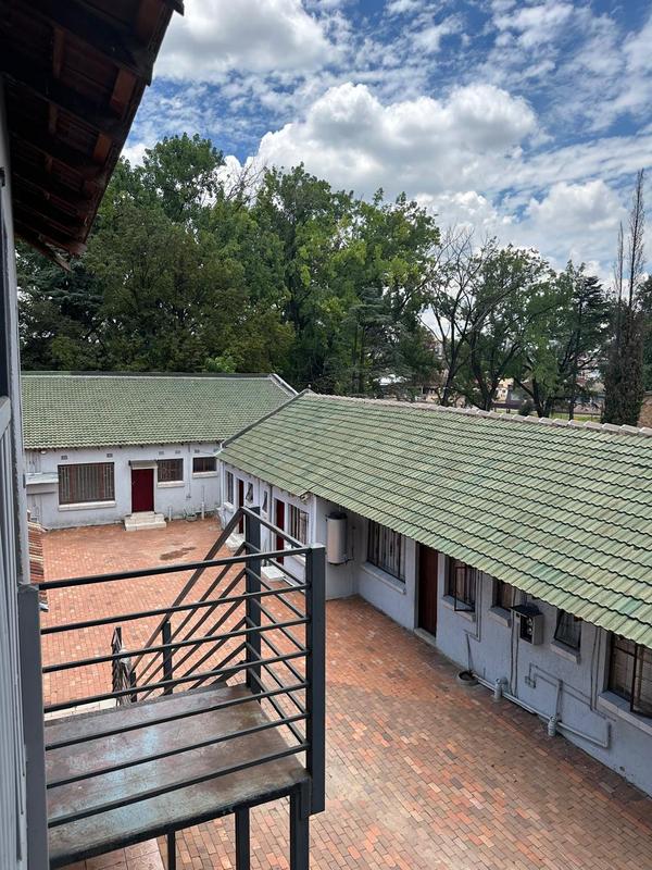 27 Bedroom Property for Sale in Delville Gauteng