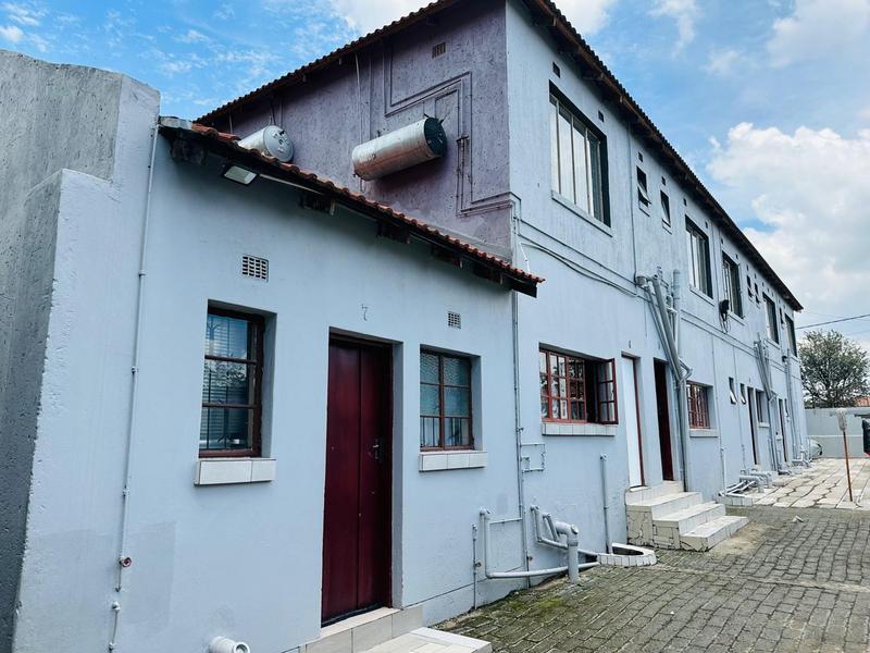 27 Bedroom Property for Sale in Delville Gauteng