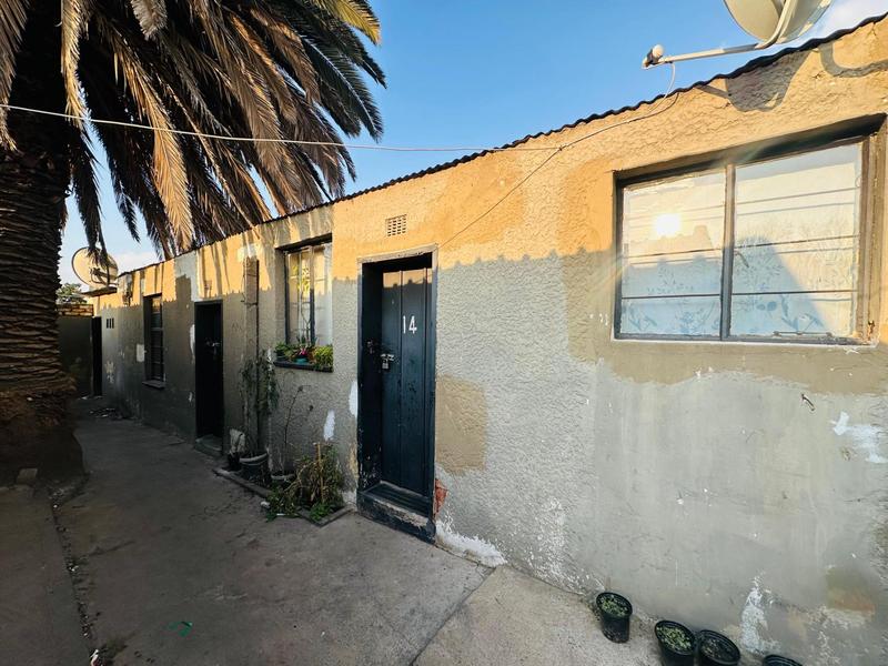 27 Bedroom Property for Sale in Delville Gauteng