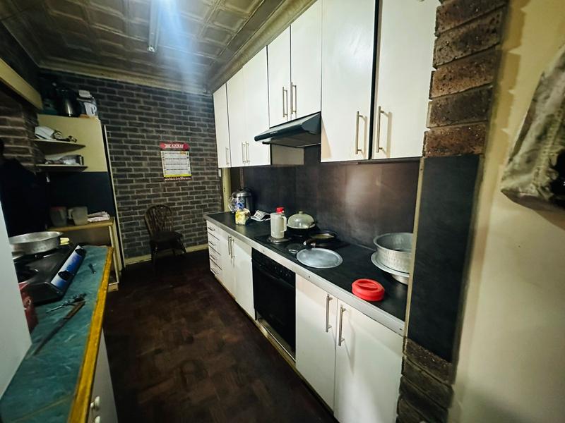 4 Bedroom Property for Sale in Delville Gauteng