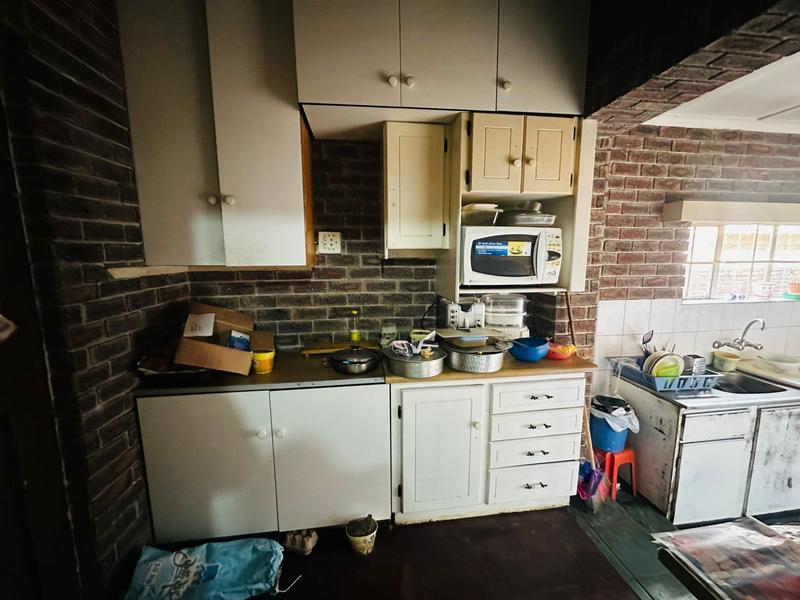 4 Bedroom Property for Sale in Delville Gauteng