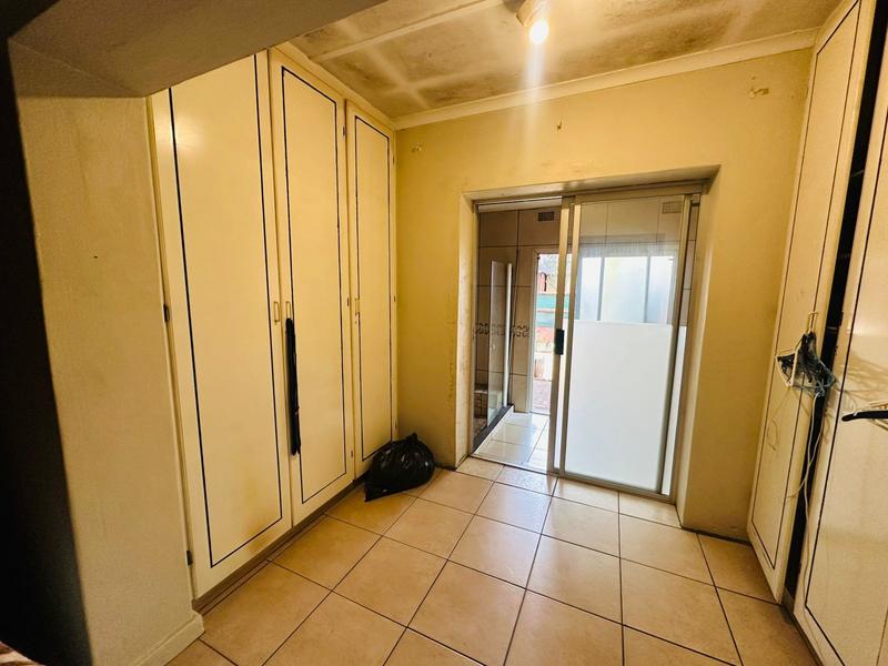 4 Bedroom Property for Sale in Delville Gauteng