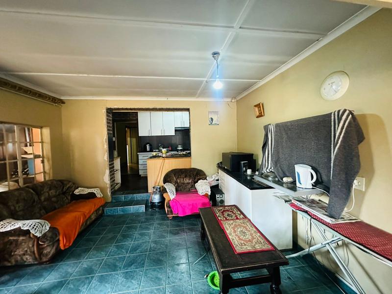 4 Bedroom Property for Sale in Delville Gauteng