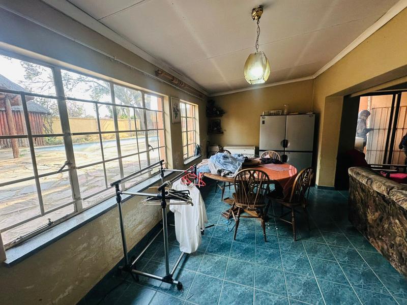 4 Bedroom Property for Sale in Delville Gauteng