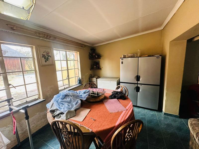4 Bedroom Property for Sale in Delville Gauteng