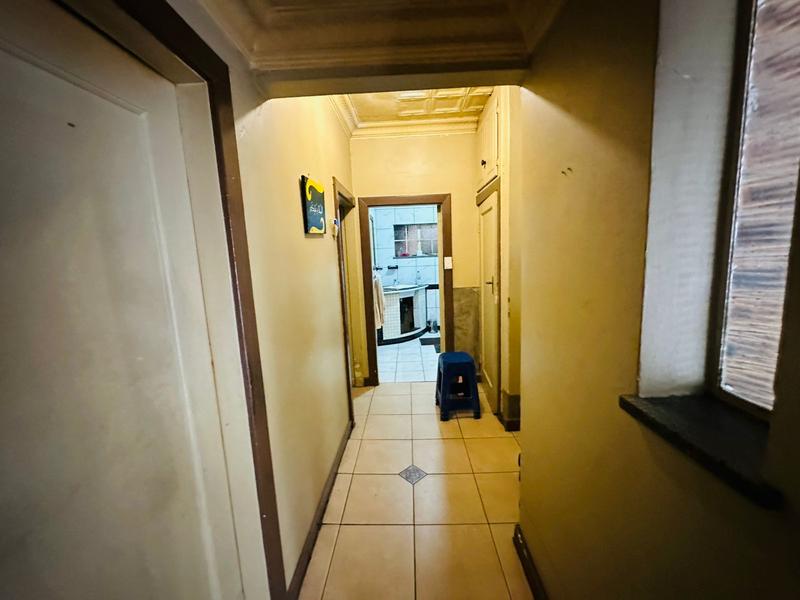 4 Bedroom Property for Sale in Delville Gauteng