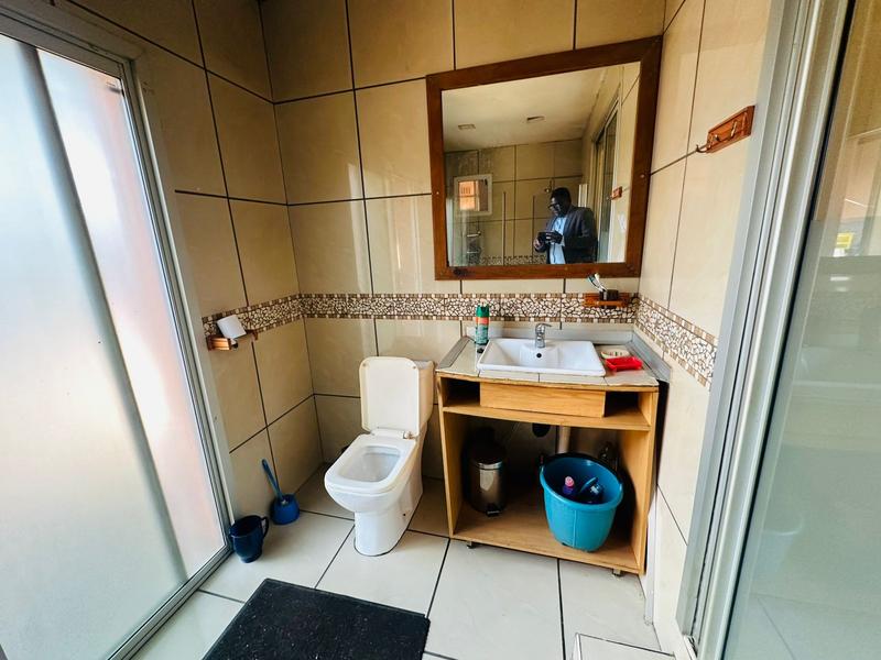4 Bedroom Property for Sale in Delville Gauteng