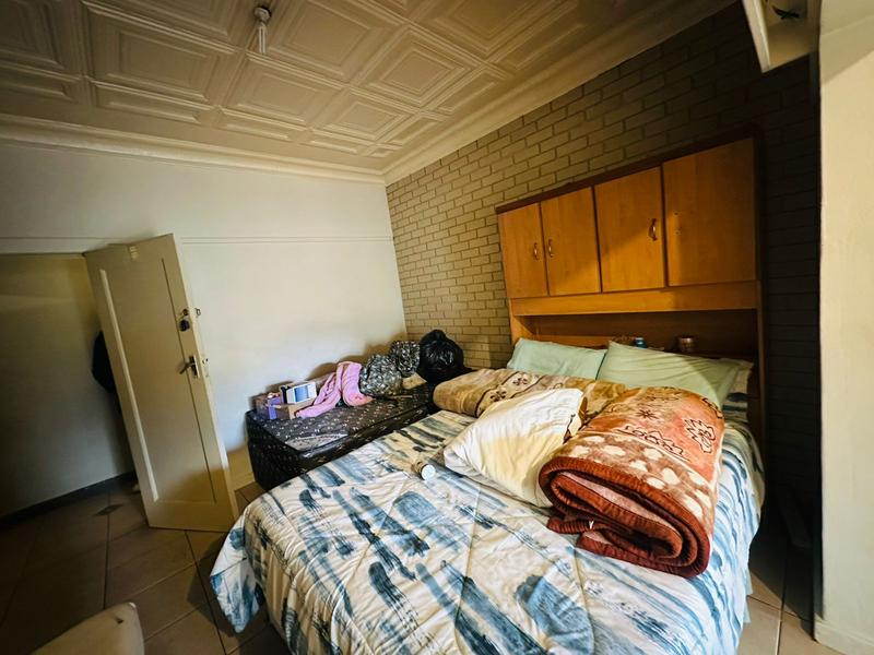 4 Bedroom Property for Sale in Delville Gauteng
