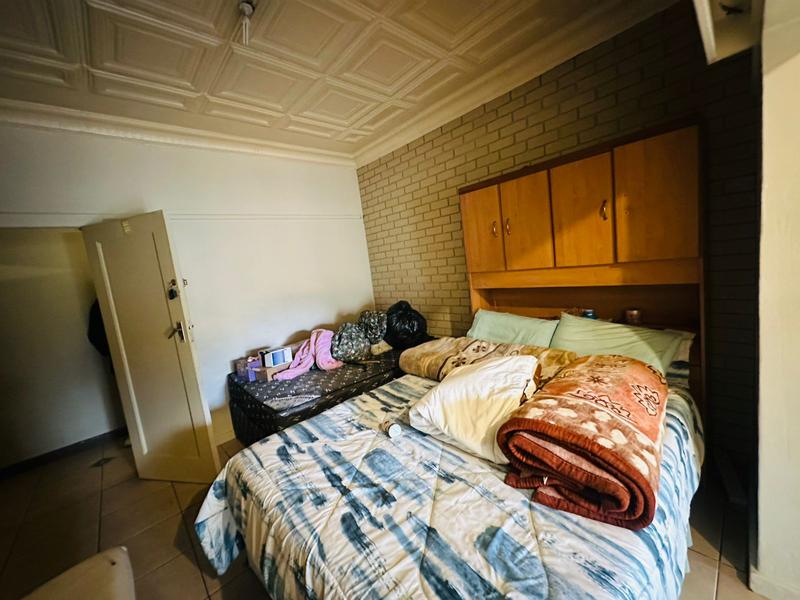 4 Bedroom Property for Sale in Delville Gauteng