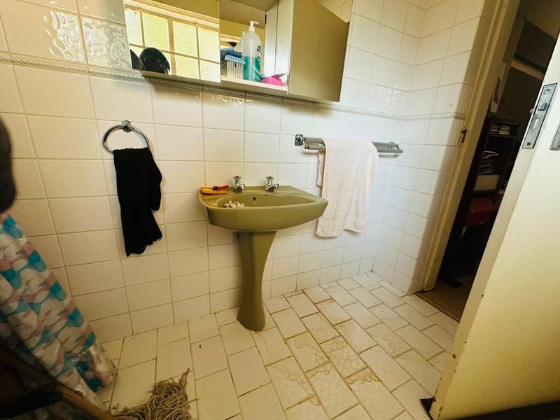 4 Bedroom Property for Sale in Delville Gauteng