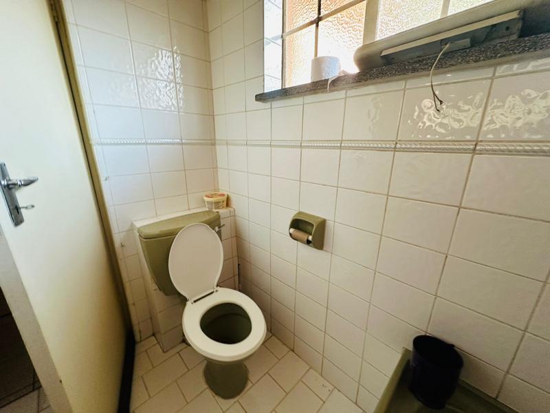4 Bedroom Property for Sale in Delville Gauteng