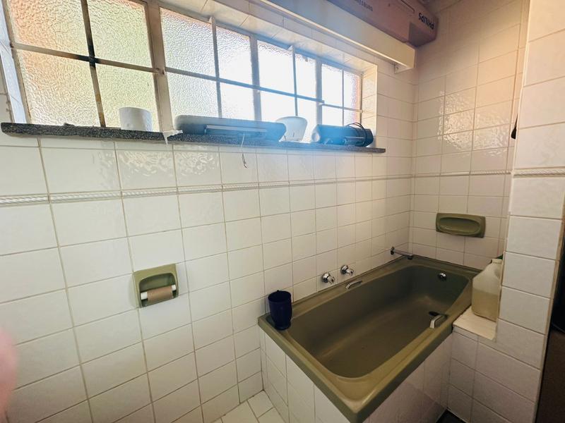 4 Bedroom Property for Sale in Delville Gauteng