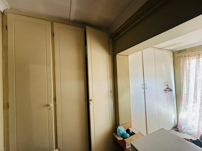 4 Bedroom Property for Sale in Delville Gauteng