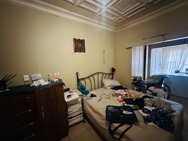 4 Bedroom Property for Sale in Delville Gauteng
