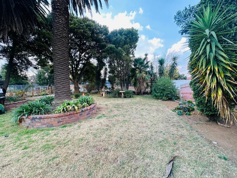 4 Bedroom Property for Sale in Delville Gauteng