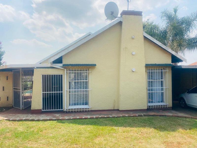 3 Bedroom Property for Sale in Dinwiddie Gauteng