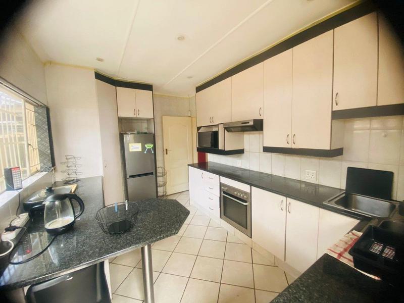 3 Bedroom Property for Sale in Dinwiddie Gauteng
