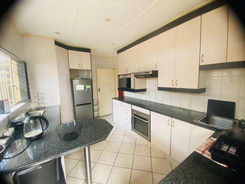 3 Bedroom Property for Sale in Dinwiddie Gauteng