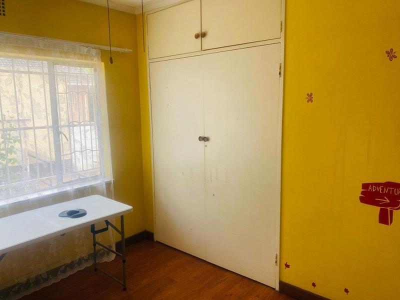3 Bedroom Property for Sale in Dinwiddie Gauteng