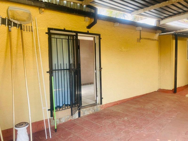 3 Bedroom Property for Sale in Dinwiddie Gauteng
