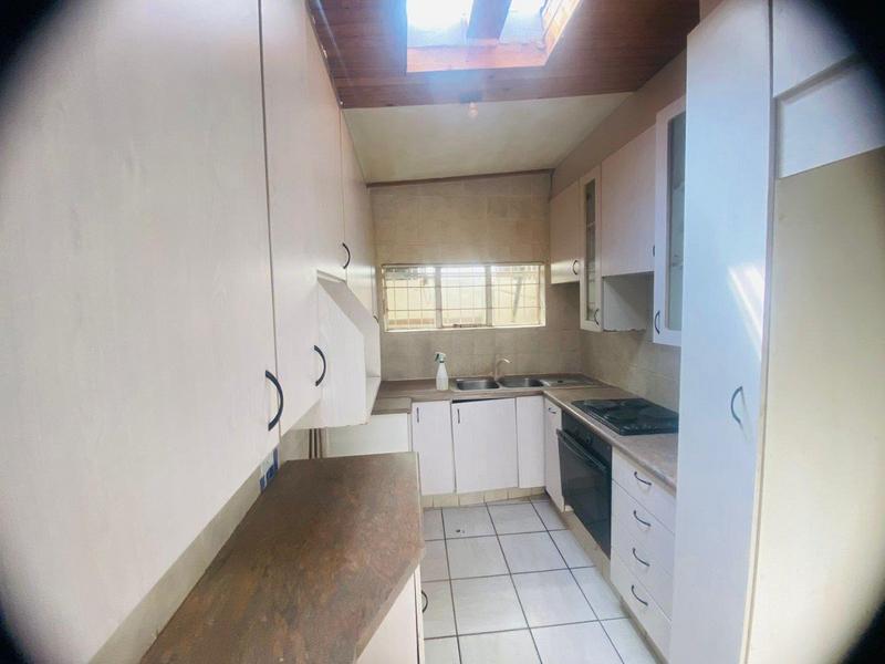 3 Bedroom Property for Sale in Dinwiddie Gauteng