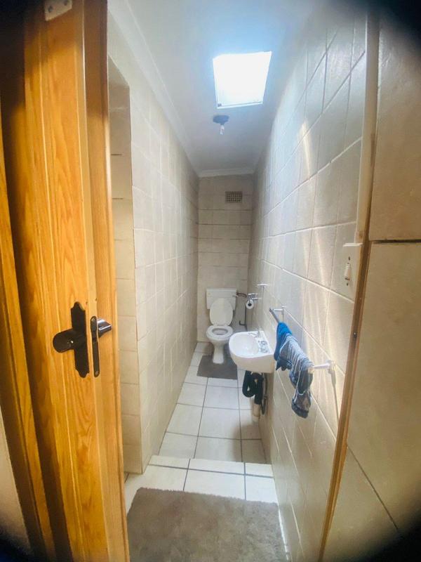 3 Bedroom Property for Sale in Dinwiddie Gauteng
