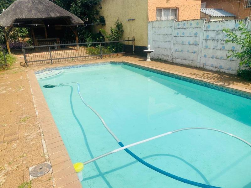 3 Bedroom Property for Sale in Dinwiddie Gauteng
